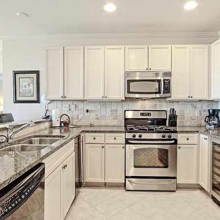 The Wharf Apartman Orange Beach Kültér fotó