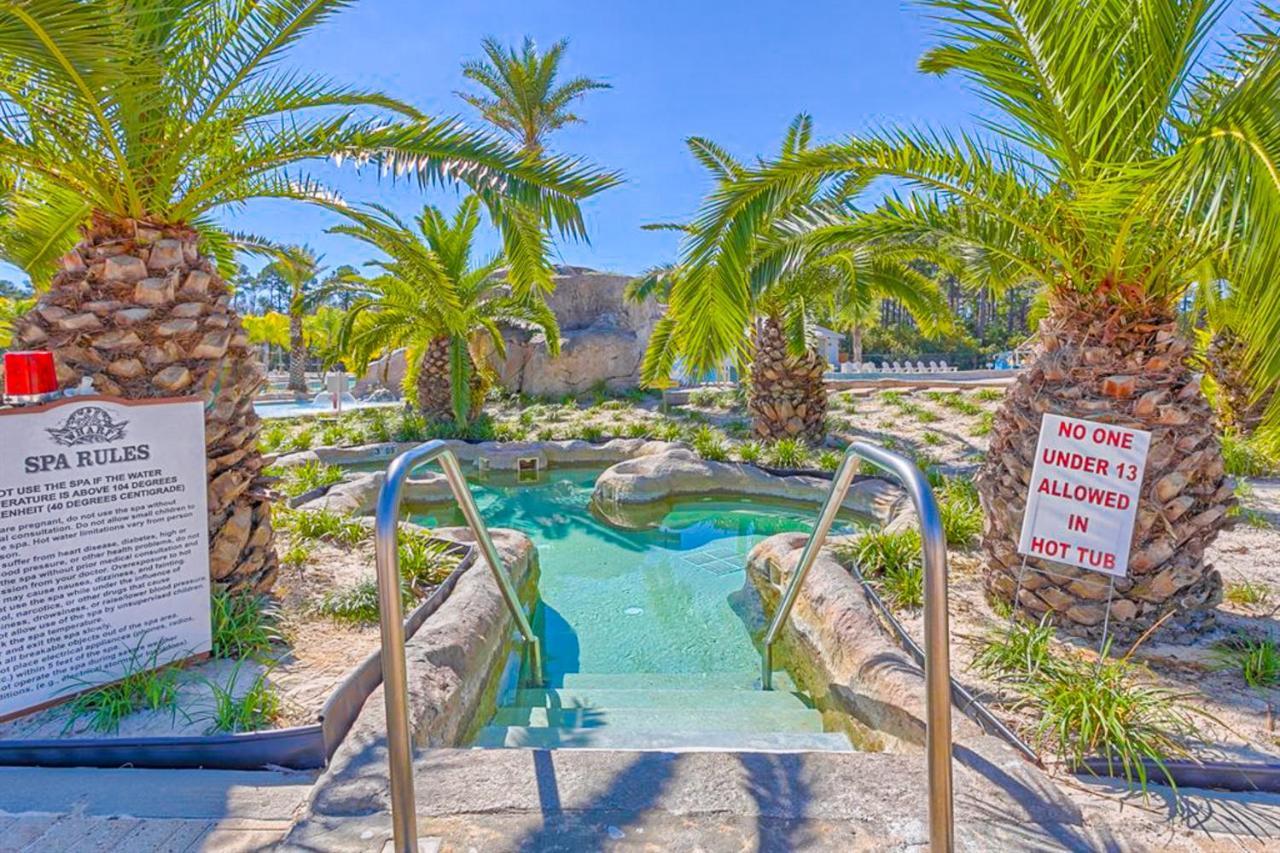 The Wharf Apartman Orange Beach Kültér fotó