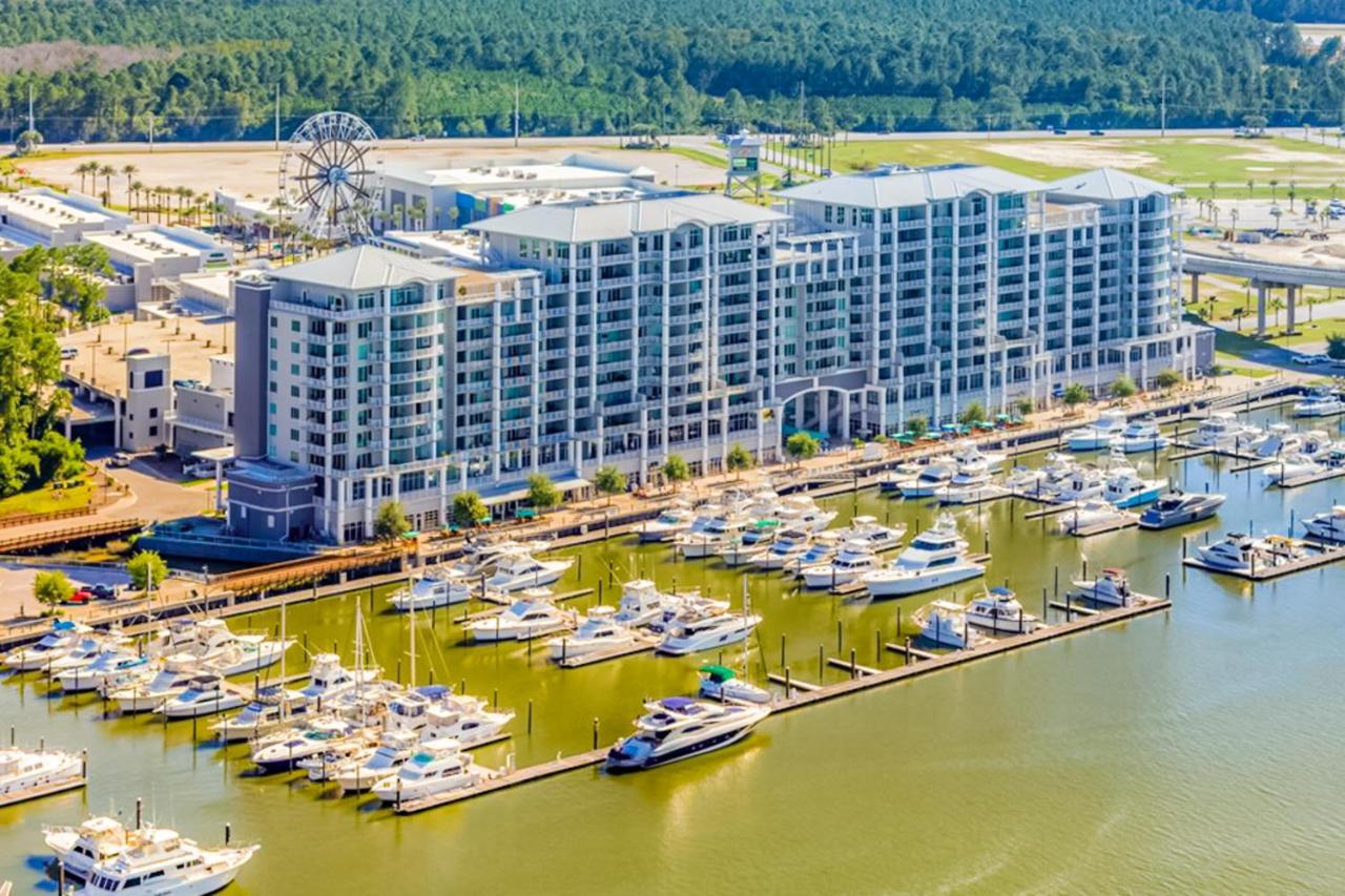 The Wharf Apartman Orange Beach Szoba fotó