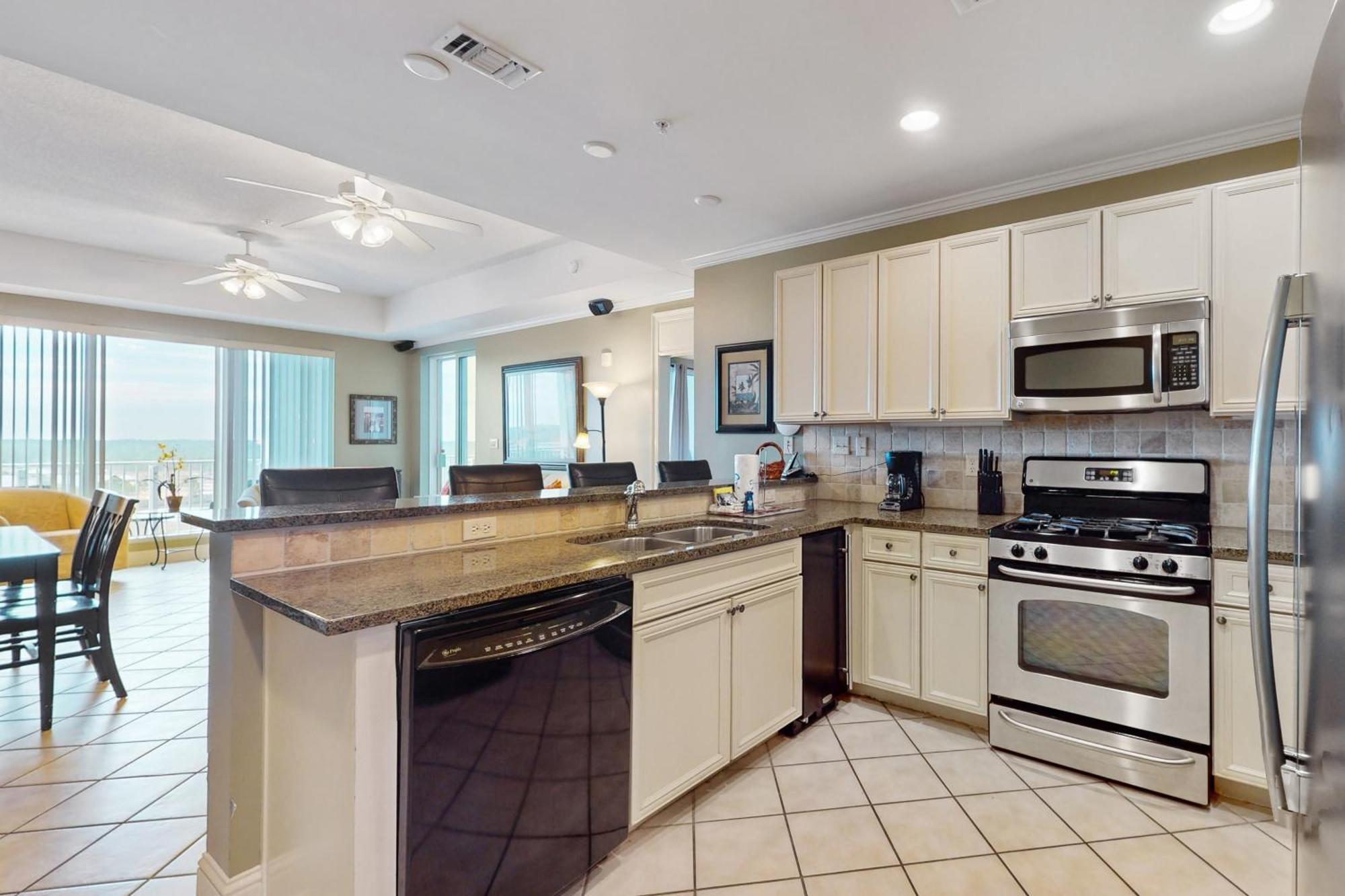 The Wharf Apartman Orange Beach Kültér fotó