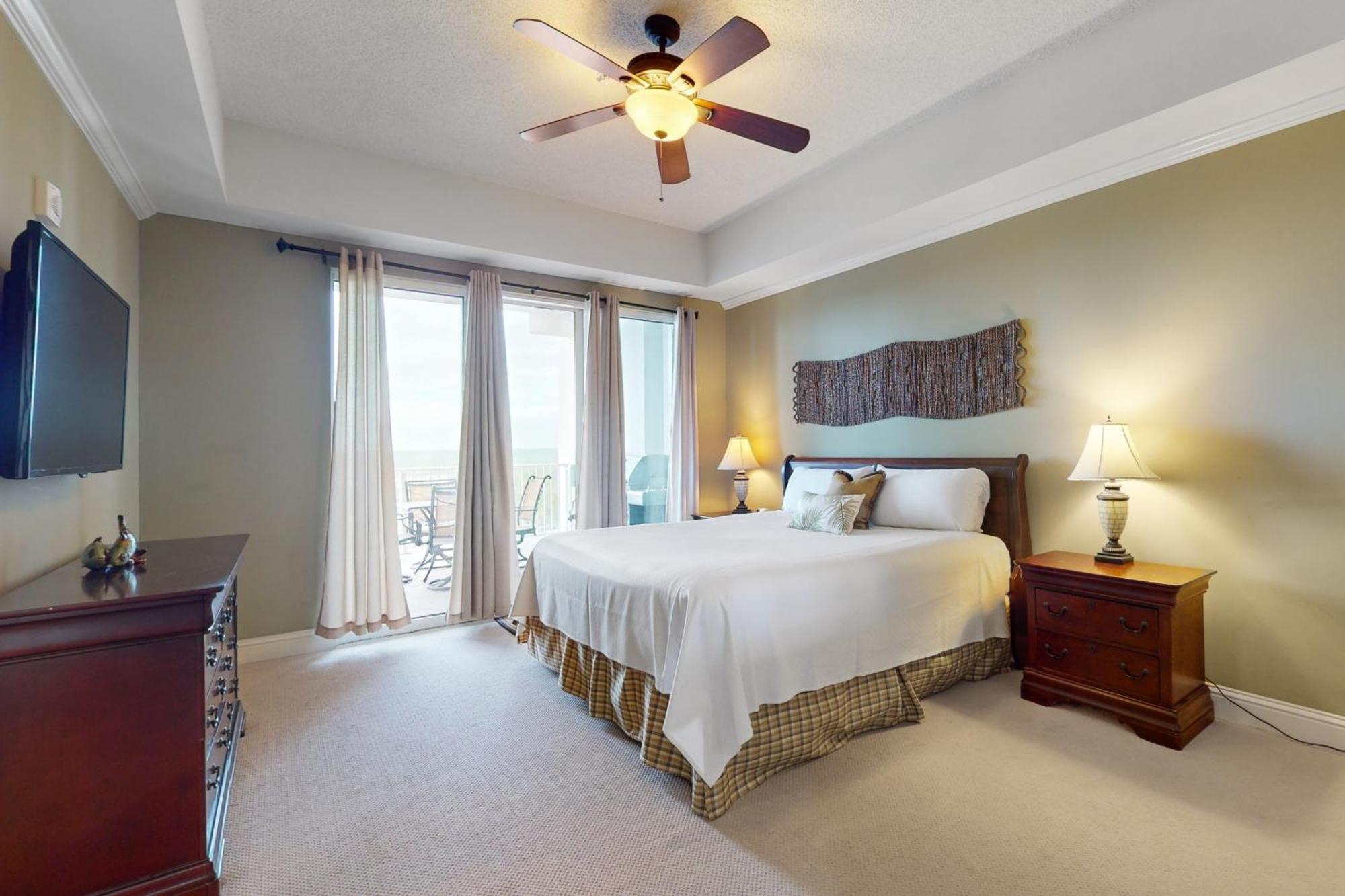 The Wharf Apartman Orange Beach Kültér fotó