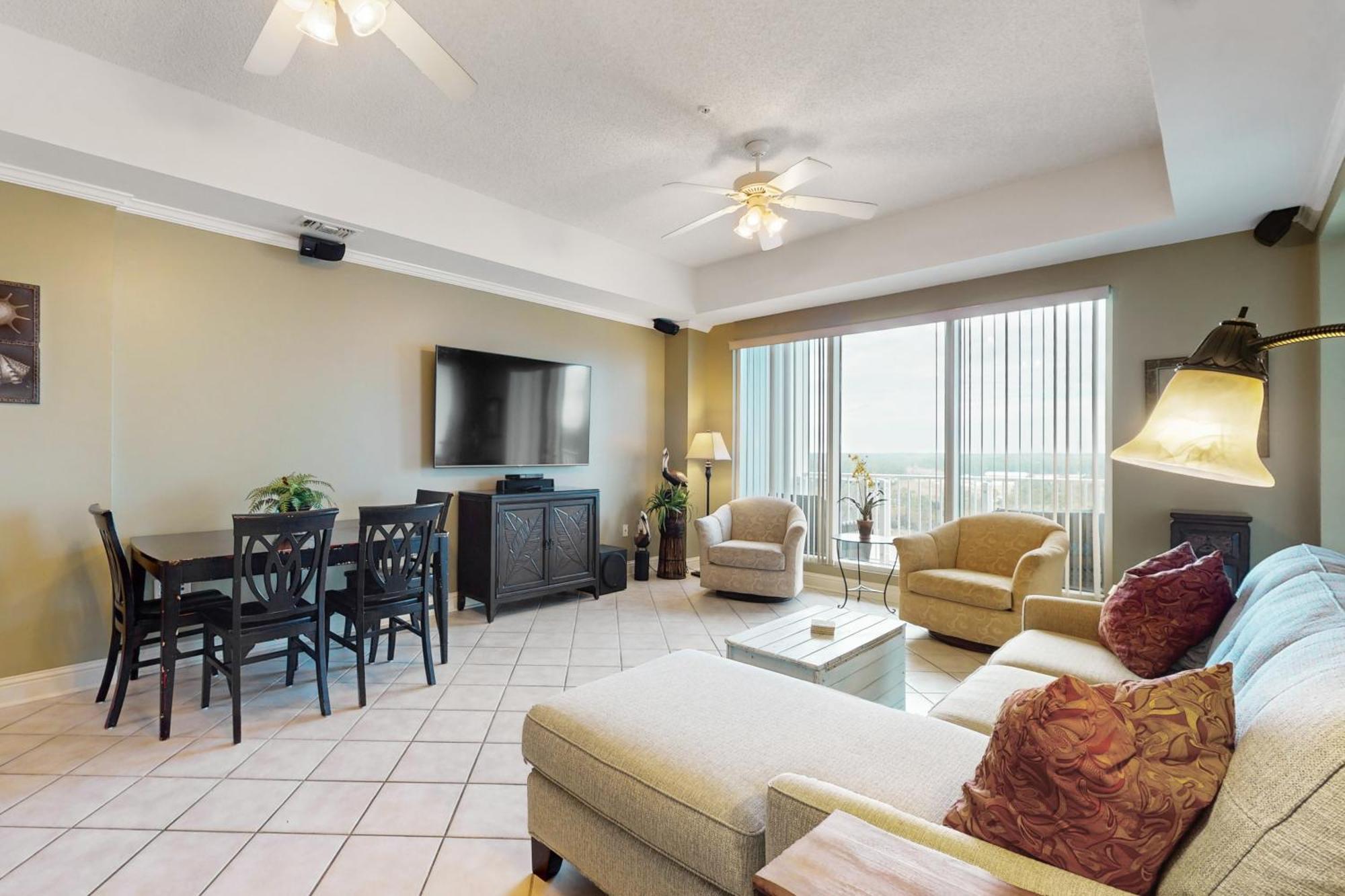 The Wharf Apartman Orange Beach Kültér fotó