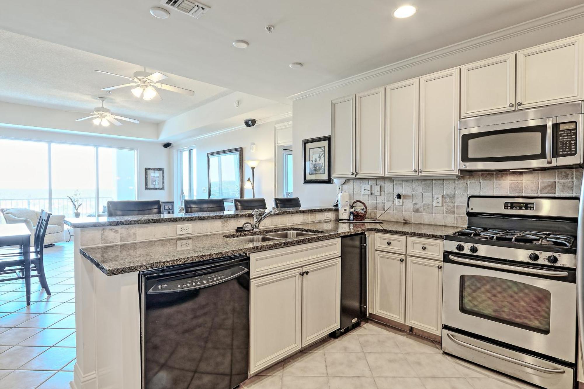 The Wharf Apartman Orange Beach Kültér fotó