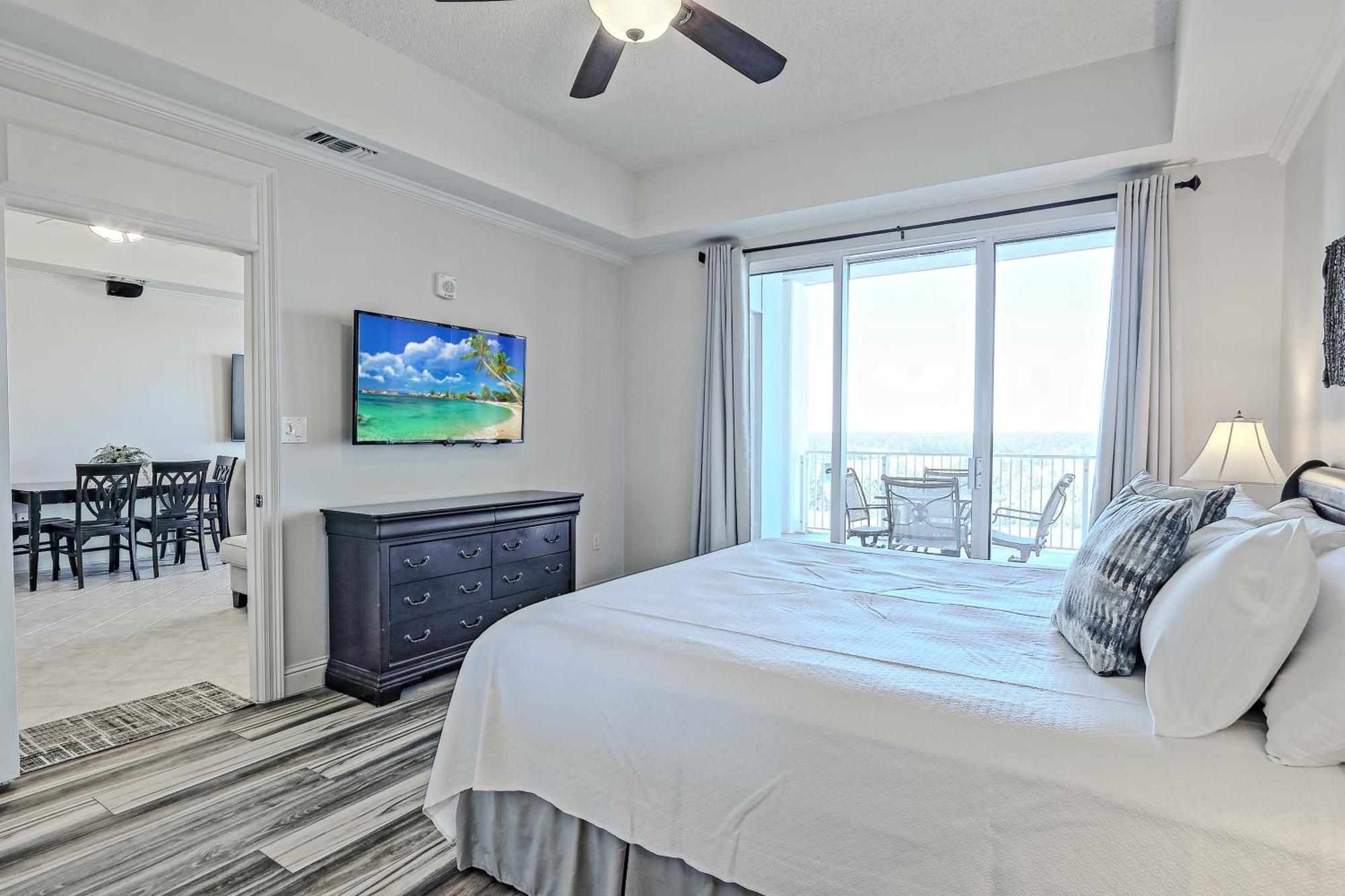 The Wharf Apartman Orange Beach Kültér fotó