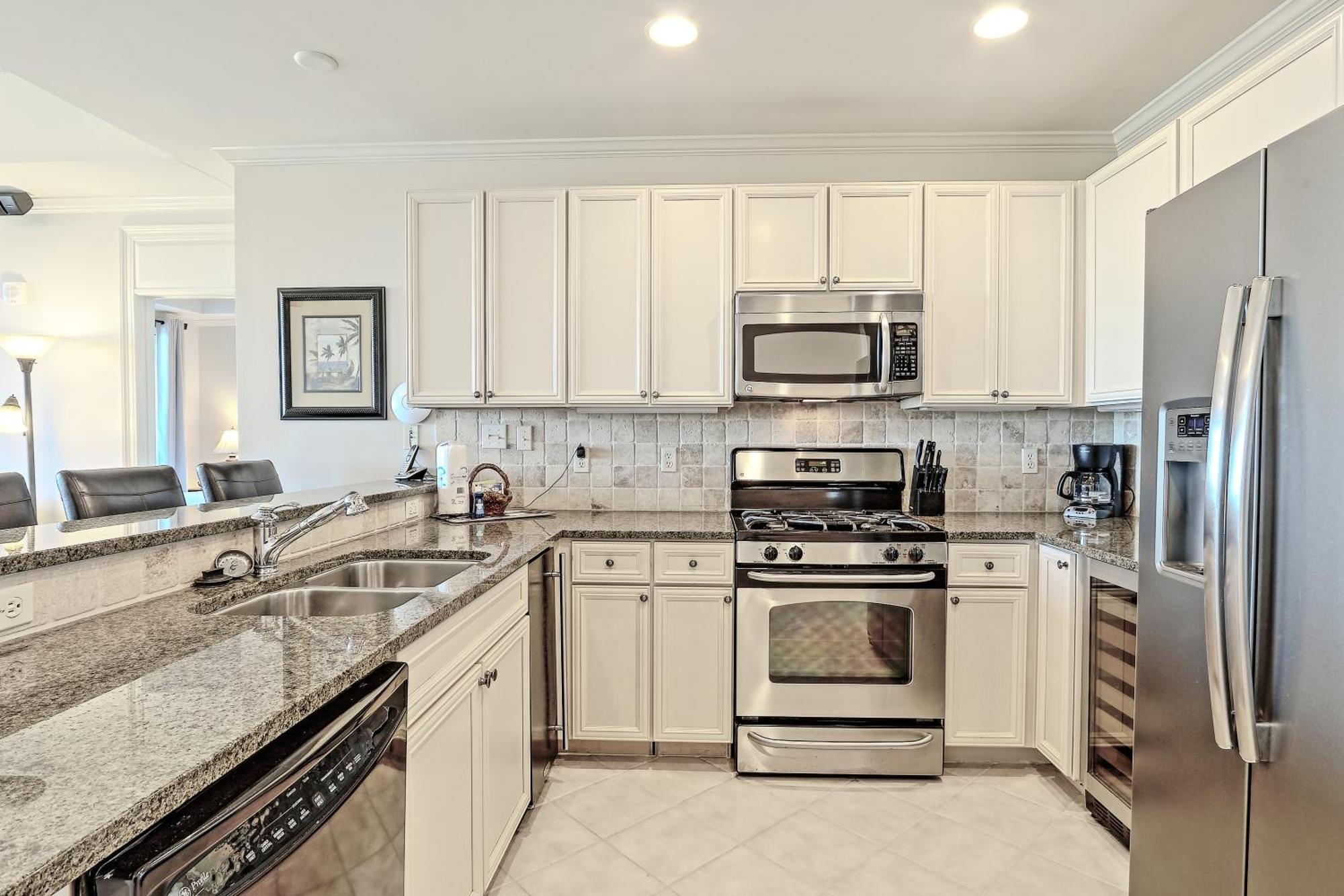 The Wharf Apartman Orange Beach Kültér fotó
