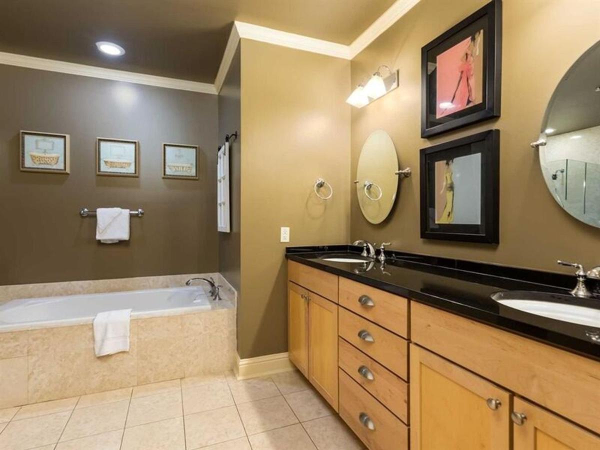 The Wharf Apartman Orange Beach Kültér fotó