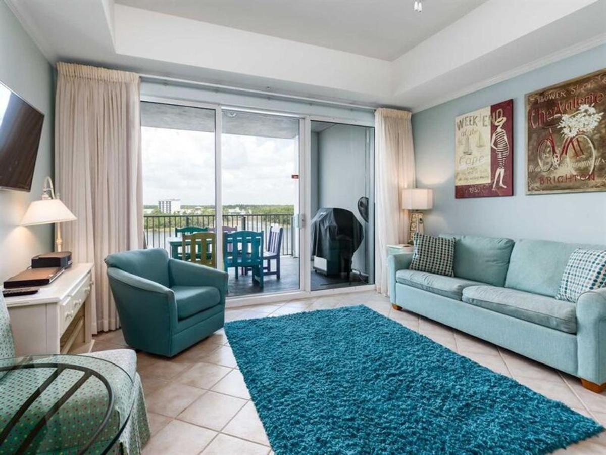 The Wharf Apartman Orange Beach Kültér fotó